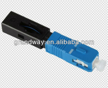 Optical fiber SC Fast Connector