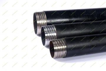 89mm Wireline Core Drill Rod Pipe