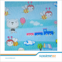 Disposable Diaper Raw Material for Frontal Waist Tape