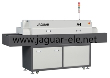 Lead Free Small Reflow Oven/Reflow Oven Controller