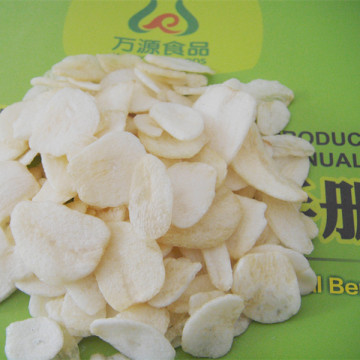 Grade A fried garlic flakes