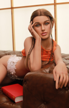 Dual Channel TPE Female Torso Sex Doll