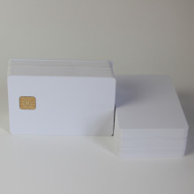 Wholesale Inkjet Contact 4428 Chip Card