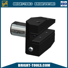Machine Tool Equipment VDI CNC Tool Holder from Bright-tools