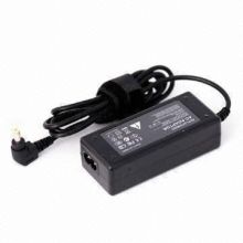 AC/DC Adapter with 10.5V/1.9A Output Voltage, Ideal for Sonny 20W Mini