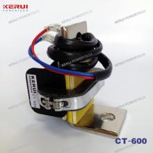 Droop Current Transformer CT-600
