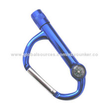 Carabiner Compasses
