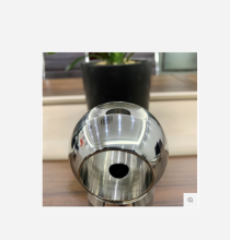 Solid Trunnion Valve Spheres Preferential