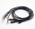 OEM 8pin a 9pin JST/PC Motor Controller Cable