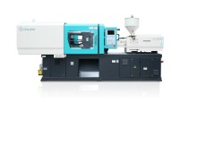 light make injection molding machine