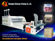 Carton Box Pringing and Slotting Machine (90)