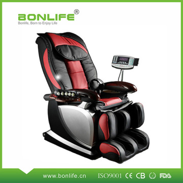 Automatically Multifunctional Massage Chair