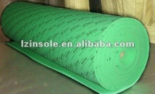 POLIYOU polyfoam insole material PU foam