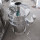 Stainless Steel Rotary Vibrating Sifting Machine
