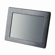 Automation panels, touch display solutions ID-104