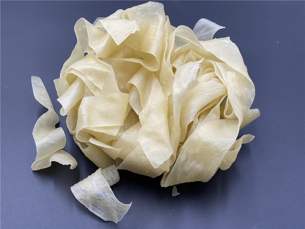 non-fried instant noodle