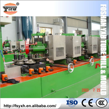 High Technology Stainless Steel Tube Mill TIG Welded