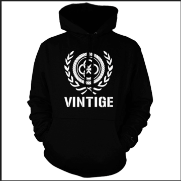 2016 Heavyweight Cotton For Men Hoodies