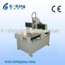Portable Advertising CNC Router Machinery