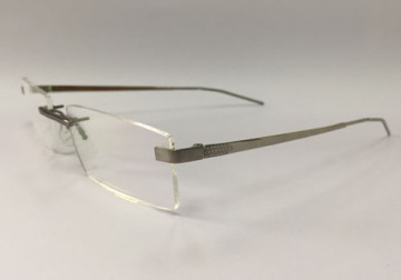 Liquid Metal Eyewear/Spectacles