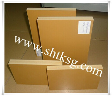 Hard WPC Board for Decoration,WPC Decorative Board, 1220x2440mm Board WPC board Supplier