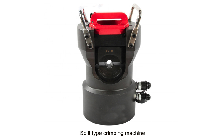 Crimping Pump Super High Pressure Hydraulic Pump Crimping Pump Super High Pressure Hydraulic Pump