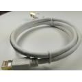 2000Mhz SFTP Patch Cord Cat8 Ethernet Lan Cable