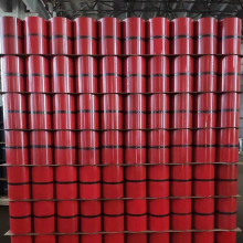 stainless steel pipe coupling sleeve