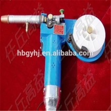 200A Wire drawing welding torch