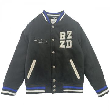 Junior Boys Bomber Jackets