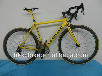 road bikes carbon fibre 20 speed cheap carbon road bike for sale