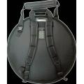 Deluxe Cymbal Bag With Strap