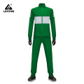 China 2020 Newest Men Tracksuits Sweatshirt+Joggers Pant Sportsuit Manufactory