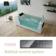 bathtub control