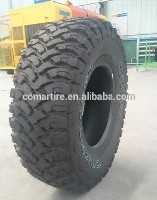 TIRE 33x12.50R22LT for SUV mud tire