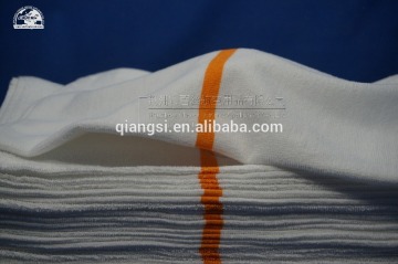 Wholesale 100% cotton floor mops towel