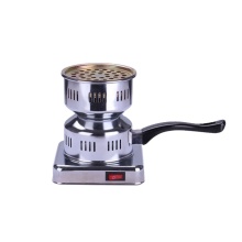 Electric Stove Intelligent Hookah Burner - Electric Heater for Hookah Shisha