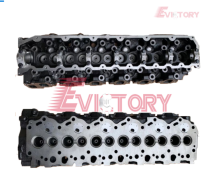 DEUTZ engine cylinder head F6M1011 cylinder block