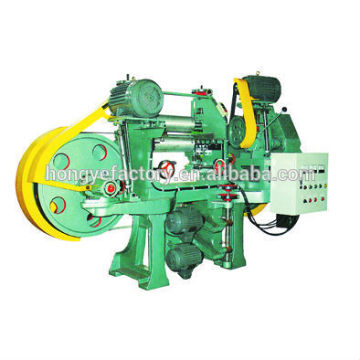 PE/EVA sloping machine