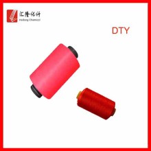 dty 100% polyester 600d filament