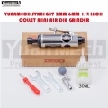 1/4 Inch Collet Mini Air Die Grinder