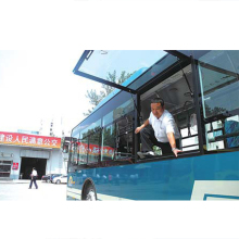 2022 High Quality Bus Emergency Escape Glass Window