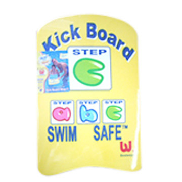 EVA Foam Kick Board
