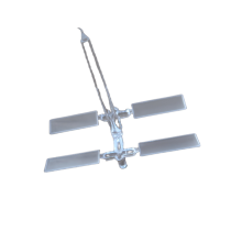 Injection Molded Automotive Lighting Components