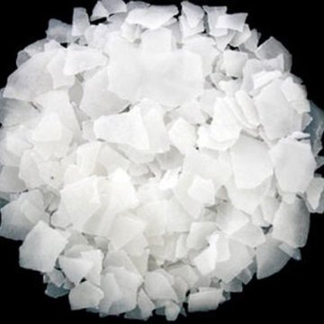 Sodium Hydroxide Flakes High Quality 99%