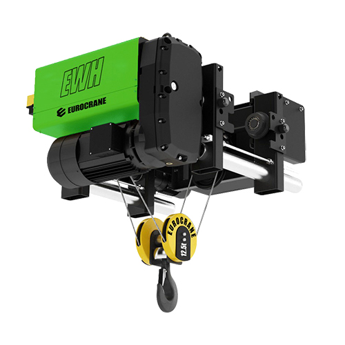 10 ton electric chain hoist