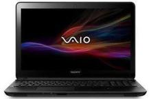 Sony Vaio F1521F4E 15.5" (750 GB, Intel Core i5, 1.8 MHz, 4 GB) Laptop