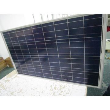 Tủ năng lượng mặt trời Polycrystalline 12 V