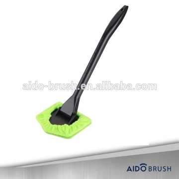 Invisible glass cleaner great for windshields