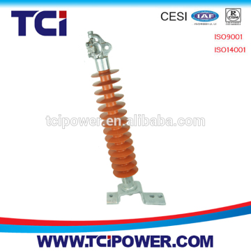 HV Polymer Insulator type Composite Line Post Insulator